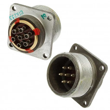 Разъем СШР28П7ЭШ9 ВИЛКА