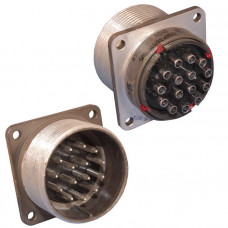 Разъем СШР36П15ЭШ5 ВИЛКА