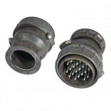 Разъем СШР48П20ЭГ2 ВИЛКА