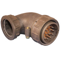 Разъем СШР36У15ЭГ5 ВИЛКА