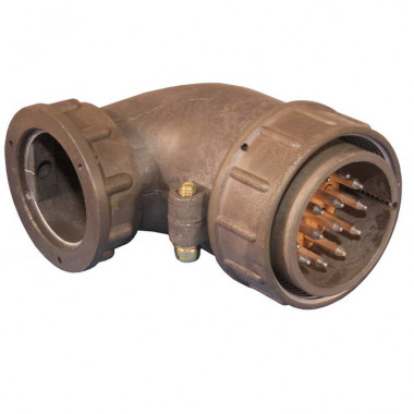 Разъем СШР36У15ЭГ5 ВИЛКА