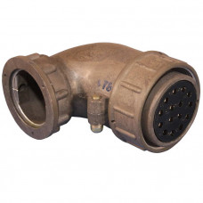 Разъем СШР36У15ЭШ5 РОЗЕТКА