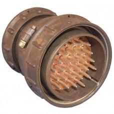 Разъем СШР55П30ЭГ1 ВИЛКА