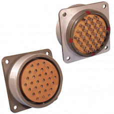 Разъем СШР55П30ЭГ1 РОЗЕТКА