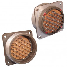 Разъем СШР55П30ЭШ1 ВИЛКА