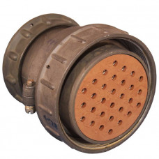 Разъем СШР55П30ЭШ1 РОЗЕТКА