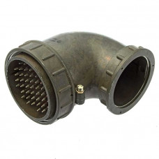 Разъем СШР60У45ЭГ3 ВИЛКА *ОС*