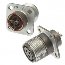 Разъем СШРГ20П3ЭГ7 РОЗЕТКА