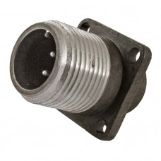 Разъем ШР16П2ЭШ5 вилка (SZC)