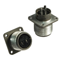 Разъем ШР20П2ЭГ6 РОЗЕТКА (2018г)