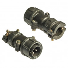 Разъем ШР20П3НГ7 ВИЛКА (2020г)