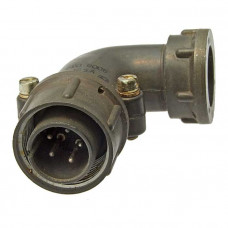 Разъем ШР20У5ЭГ7 ВИЛКА