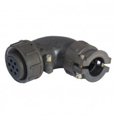 Разъем ШР28У7НШ9 РОЗЕТКА (2020г)