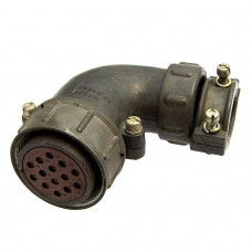 Розетка разъема ШР32У14НШ5