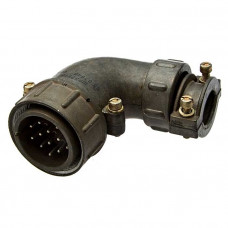 Вилка разъема ШР32У14НГ5