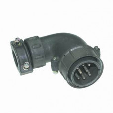 Вилка разъема ШР32У8НГ3