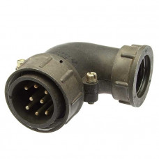 Вилка разъема ШР32У8ЭГ3