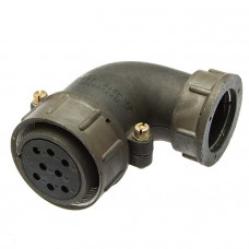 Розетка разъема ШР32У8ЭШ3