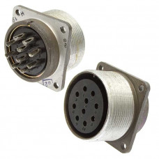 Розетка разъема ШР36П10ЭГ1