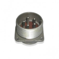 Вилка разъема ШР36П5ЭШ11