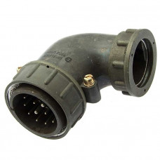 Вилка разъема ШР36У15ЭГ4