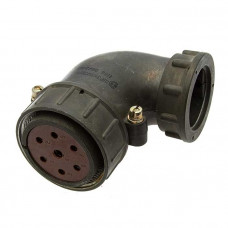 Розетка разъема ШР36У7ЭШ1