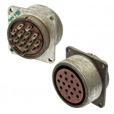 Розетка разъема ШР40П16ЭГ2