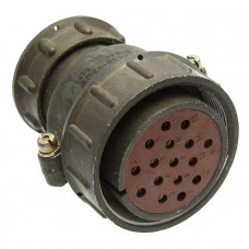 Розетка разъема ШР40П16ЭШ2