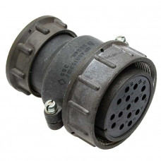 Розетка разъема ШР40П15ЭШ2