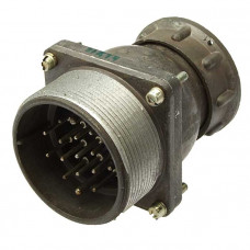 Вилка разъема ШР40ПК16ЭШ2