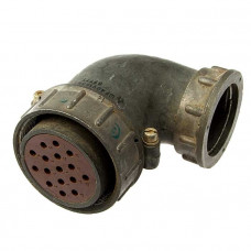 Розетка разъема ШР40У16ЭШ2