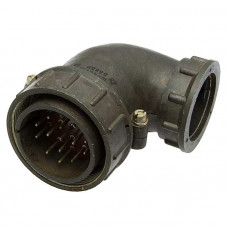 Вилка разъема ШР40У15ЭГ2