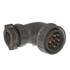 Вилка разъема ШР40У9НГ9