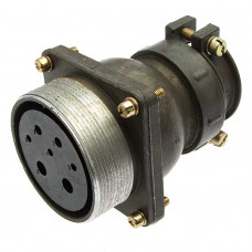 Розетка разъема ШР48ПК7НГ2