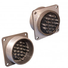 Вилка разъема ШР48П20ЭШ1