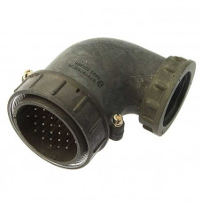 Вилка разъема ШР48У26ЭГ2