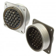 Вилка разъема ШР55П30ЭШ1