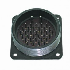 Вилка разъема ШР55П35ЭШ3