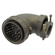 Вилка разъема ШР55У31НГ3