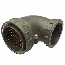 Вилка разъема ШР55У35ЭГ3