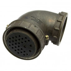 Розетка разъема ШР55У31ЭШ3