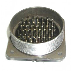 Вилка разъема ШР60П47ЭШ2