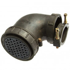 Розетка разъема ШР60У47НШ2