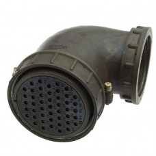 Розетка разъема ШР60У47ЭШ2