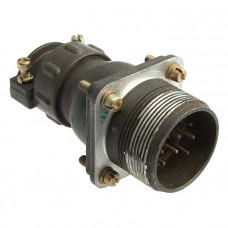 Вилка разъема ШРГ32ПК8НШ2