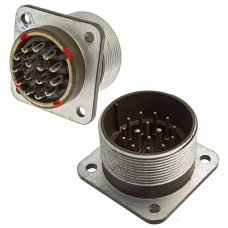 Вилка разъема ШРГ36П15ЭШ4