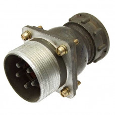 Вилка разъема ШРГ36ПК5ЭШ11