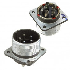 Вилка разъема ШРГ36П5ЭШ11