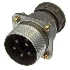 Вилка разъема ШРГ36ПК5ЭШ11 ОС