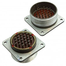 Вилка разъема ШРГ48П26ЭШ2